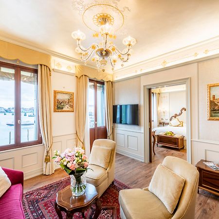 Monaco & Grand Canal Venice Exterior photo
