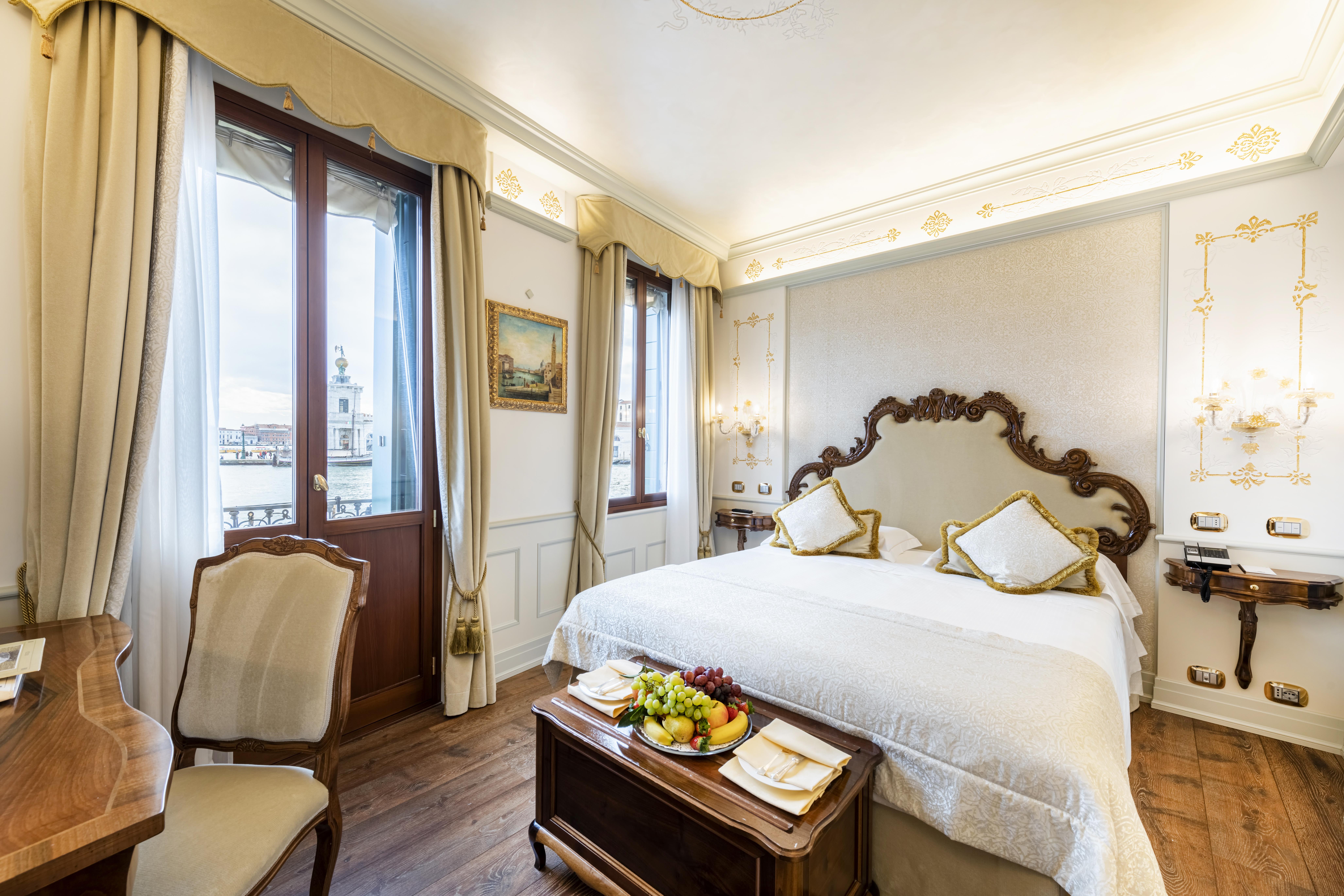 Monaco & Grand Canal Venice Exterior photo