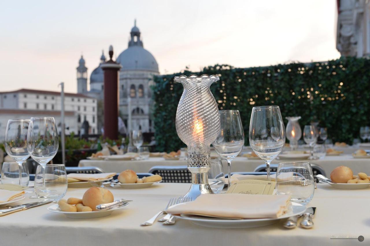 Monaco & Grand Canal Venice Exterior photo
